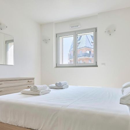 San Siro-Quarto Cagnino Elyon Apartment Μιλάνο Εξωτερικό φωτογραφία