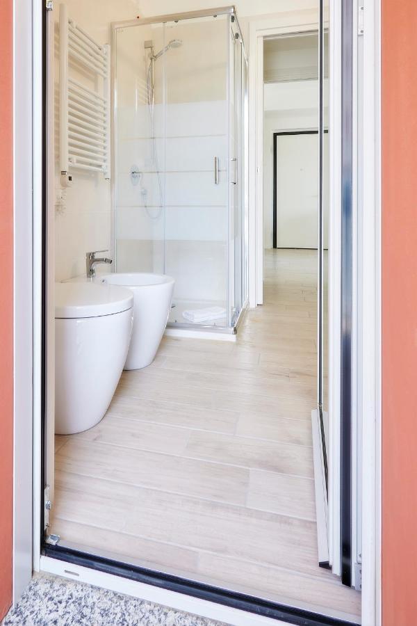 San Siro-Quarto Cagnino Elyon Apartment Μιλάνο Εξωτερικό φωτογραφία